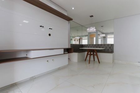 Apartamento para alugar com 56m², 2 quartos e 1 vagaSala