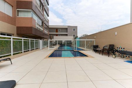 Apartamento para alugar com 56m², 2 quartos e 1 vagaÁrea comum - Piscina