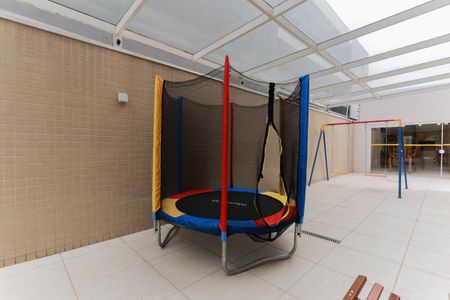 Apartamento para alugar com 56m², 2 quartos e 1 vagaÁrea comum - Playground