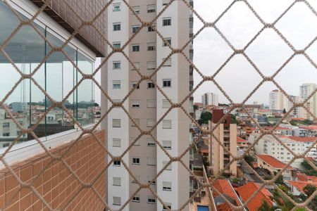 Apartamento para alugar com 56m², 2 quartos e 1 vagaVista do quarto