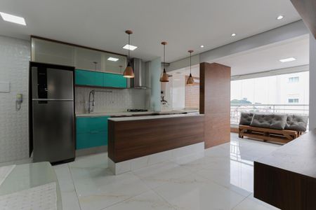 Apartamento para alugar com 56m², 2 quartos e 1 vagaSala