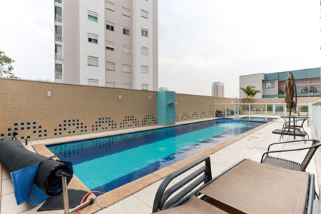 Apartamento para alugar com 56m², 2 quartos e 1 vagaÁrea comum - Piscina