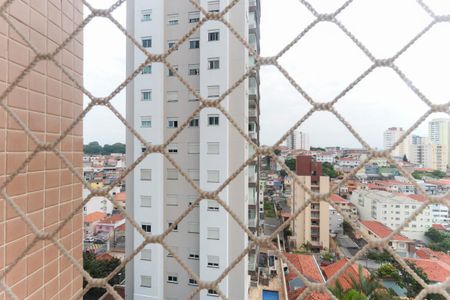 Apartamento para alugar com 56m², 2 quartos e 1 vagaVista da suíte