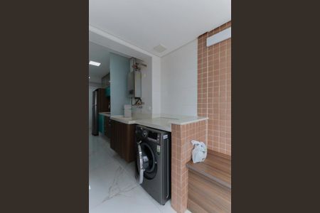 Apartamento para alugar com 56m², 2 quartos e 1 vagaÁrea de serviço