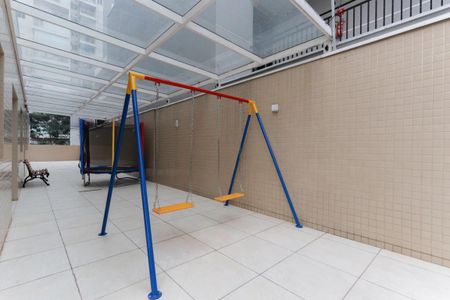 Apartamento para alugar com 56m², 2 quartos e 1 vagaÁrea comum - Playground