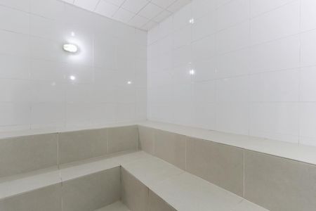 Apartamento para alugar com 56m², 2 quartos e 1 vagaÁrea comum - Sauna