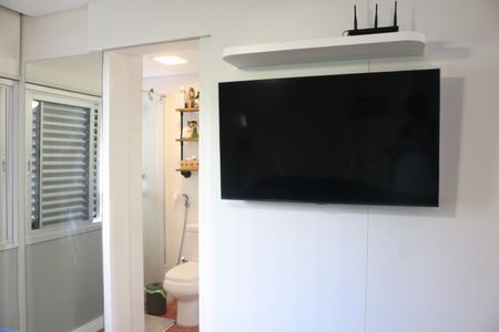 Apartamento para alugar com 107m², 3 quartos e 1 vagaQuarto 3