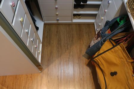 Apartamento para alugar com 107m², 3 quartos e 1 vagaQuarto 3