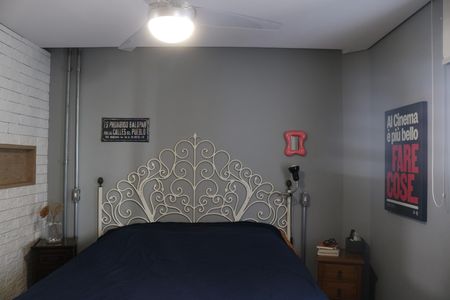Apartamento para alugar com 107m², 3 quartos e 1 vagaQuarto 3