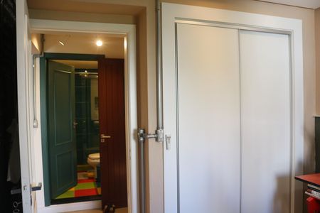 Apartamento para alugar com 107m², 3 quartos e 1 vagaQuarto 1