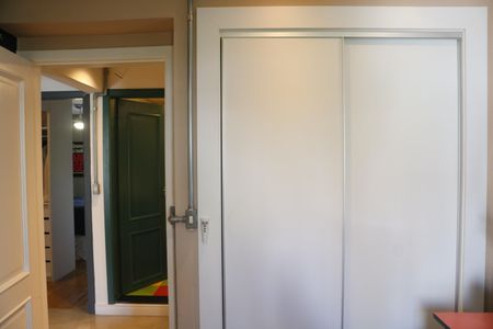 Apartamento para alugar com 107m², 3 quartos e 1 vagaQuarto 1