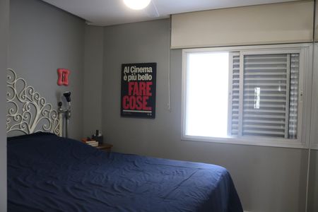 Apartamento para alugar com 107m², 3 quartos e 1 vagaQuarto 3