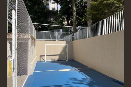 Apartamento para alugar com 107m², 3 quartos e 1 vaga Apartamento para alugar com 107m², 3 quartos e 1 vagaQuadra Esportiva
