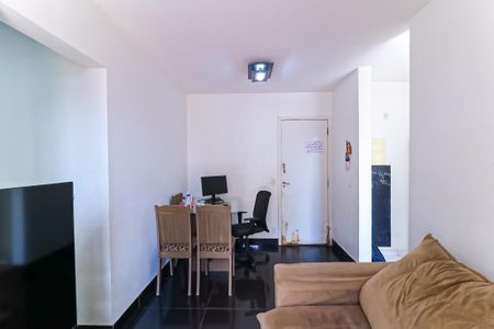 Sala de apartamento à venda com 2 quartos, 50m² em Engenho de Dentro, Rio de Janeiro