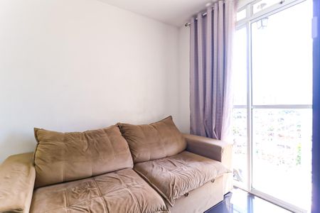 Sala de apartamento à venda com 2 quartos, 50m² em Engenho de Dentro, Rio de Janeiro