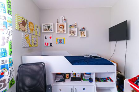 Quarto  de apartamento à venda com 2 quartos, 50m² em Engenho de Dentro, Rio de Janeiro