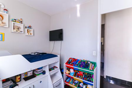 Quarto  de apartamento à venda com 2 quartos, 50m² em Engenho de Dentro, Rio de Janeiro