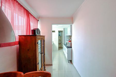Apartamento para alugar com 80m², 2 quartos e sem vagaCozinha
