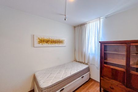 Apartamento para alugar com 80m², 2 quartos e sem vagaQuarto 1