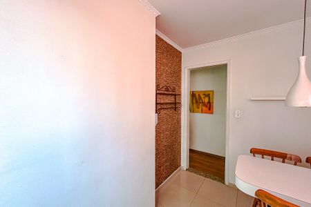 Apartamento para alugar com 80m², 2 quartos e sem vagaCozinha