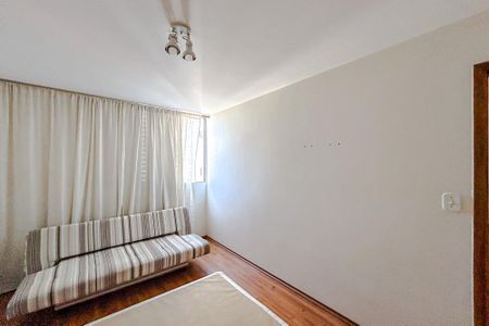 Apartamento para alugar com 80m², 2 quartos e sem vagaQuarto 2