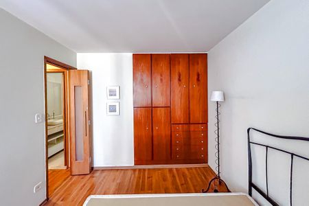 Apartamento para alugar com 80m², 2 quartos e sem vagaQuarto 2