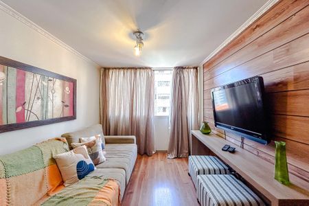 Sala de Jantar de apartamento para alugar com 2 quartos, 80m² em Tatuapé, São Paulo