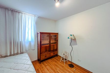 Quarto 1 de apartamento para alugar com 2 quartos, 80m² em Tatuapé, São Paulo