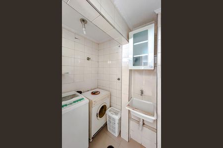 Apartamento para alugar com 80m², 2 quartos e sem vagaÁrea de Serviço