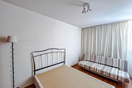 Apartamento para alugar com 80m², 2 quartos e sem vagaQuarto 2