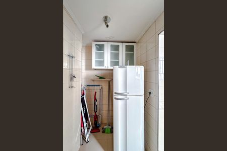 Apartamento para alugar com 80m², 2 quartos e sem vagaÁrea de Serviço