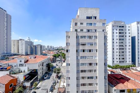 Apartamento para alugar com 80m², 2 quartos e sem vagaVista do Quarto 2