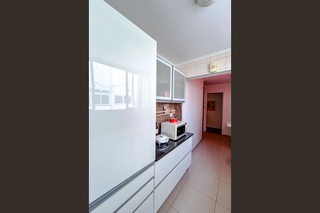 Apartamento para alugar com 80m², 2 quartos e sem vagaCozinha