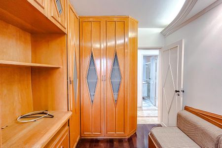 Apartamento para alugar com 88m², 3 quartos e 1 vagaQuarto 1 - Armários
