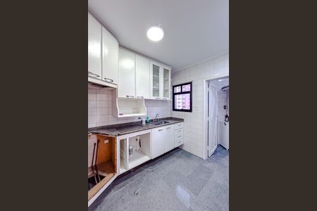 Apartamento para alugar com 88m², 3 quartos e 1 vagaCozinha