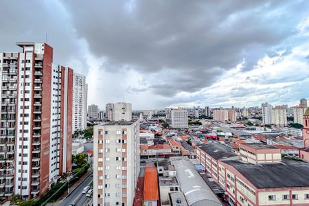 Apartamento para alugar com 88m², 3 quartos e 1 vagaVista do Quarto 3