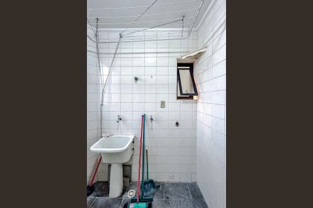 Apartamento para alugar com 88m², 3 quartos e 1 vagaÁrea de Serviço