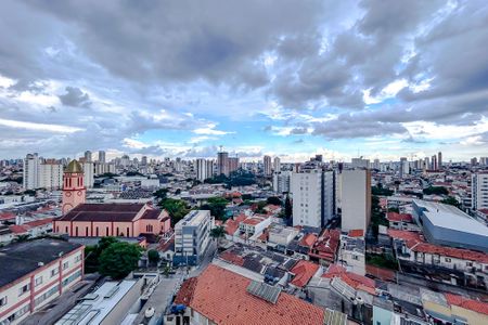 Apartamento para alugar com 88m², 3 quartos e 1 vagaVista da Varanda