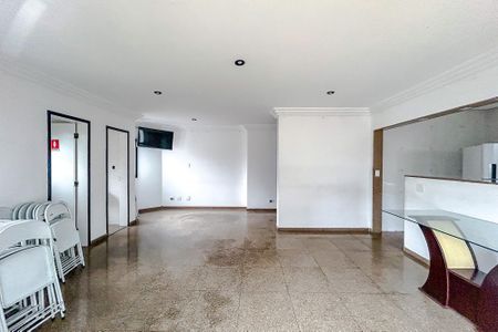 Apartamento para alugar com 88m², 3 quartos e 1 vagaÁrea comum - Salão de festas