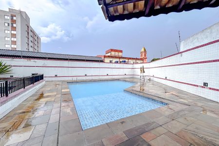 Apartamento para alugar com 88m², 3 quartos e 1 vagaÁrea comum - Piscina