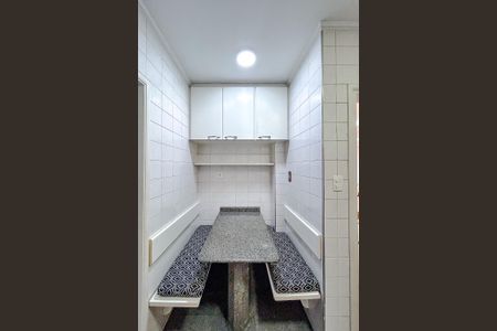 Apartamento para alugar com 88m², 3 quartos e 1 vagaCozinha
