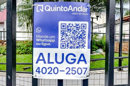 Apartamento para alugar com 88m², 3 quartos e 1 vagaPlaquinha
