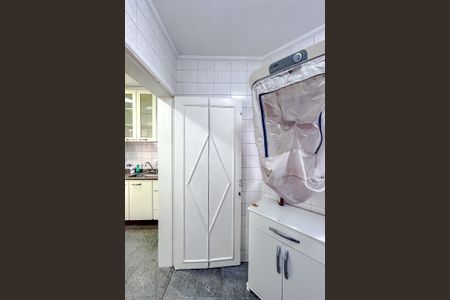 Apartamento para alugar com 88m², 3 quartos e 1 vagaÁrea de Serviço