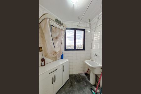 Apartamento para alugar com 88m², 3 quartos e 1 vagaÁrea de Serviço