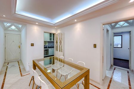 Apartamento para alugar com 88m², 3 quartos e 1 vagaSala de Jantar