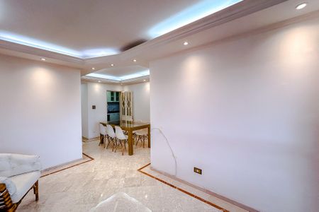 Apartamento para alugar com 88m², 3 quartos e 1 vagaSala