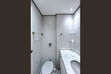 Apartamento para alugar com 88m², 3 quartos e 1 vagaBanheiro