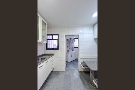 Apartamento para alugar com 88m², 3 quartos e 1 vagaCozinha