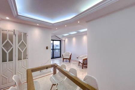 Apartamento para alugar com 88m², 3 quartos e 1 vagaSala de Jantar