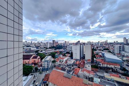 Apartamento para alugar com 88m², 3 quartos e 1 vagaVista do Quarto 1